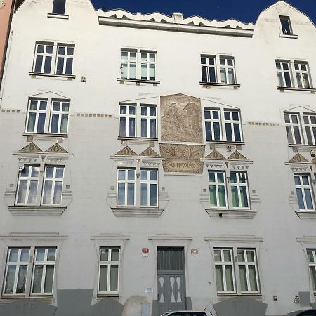 Apartsee Hálkova Plzeň Exterior foto