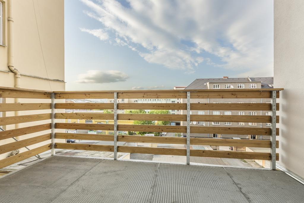Apartsee Hálkova Plzeň Exterior foto