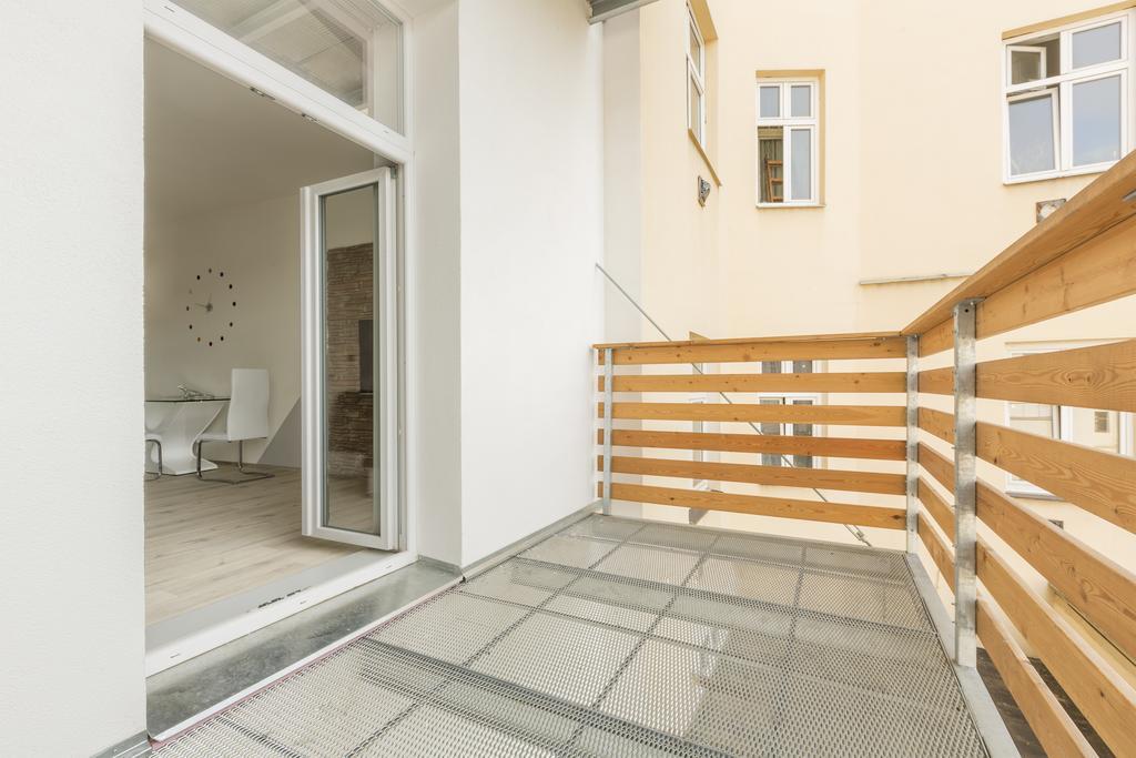 Apartsee Hálkova Plzeň Exterior foto